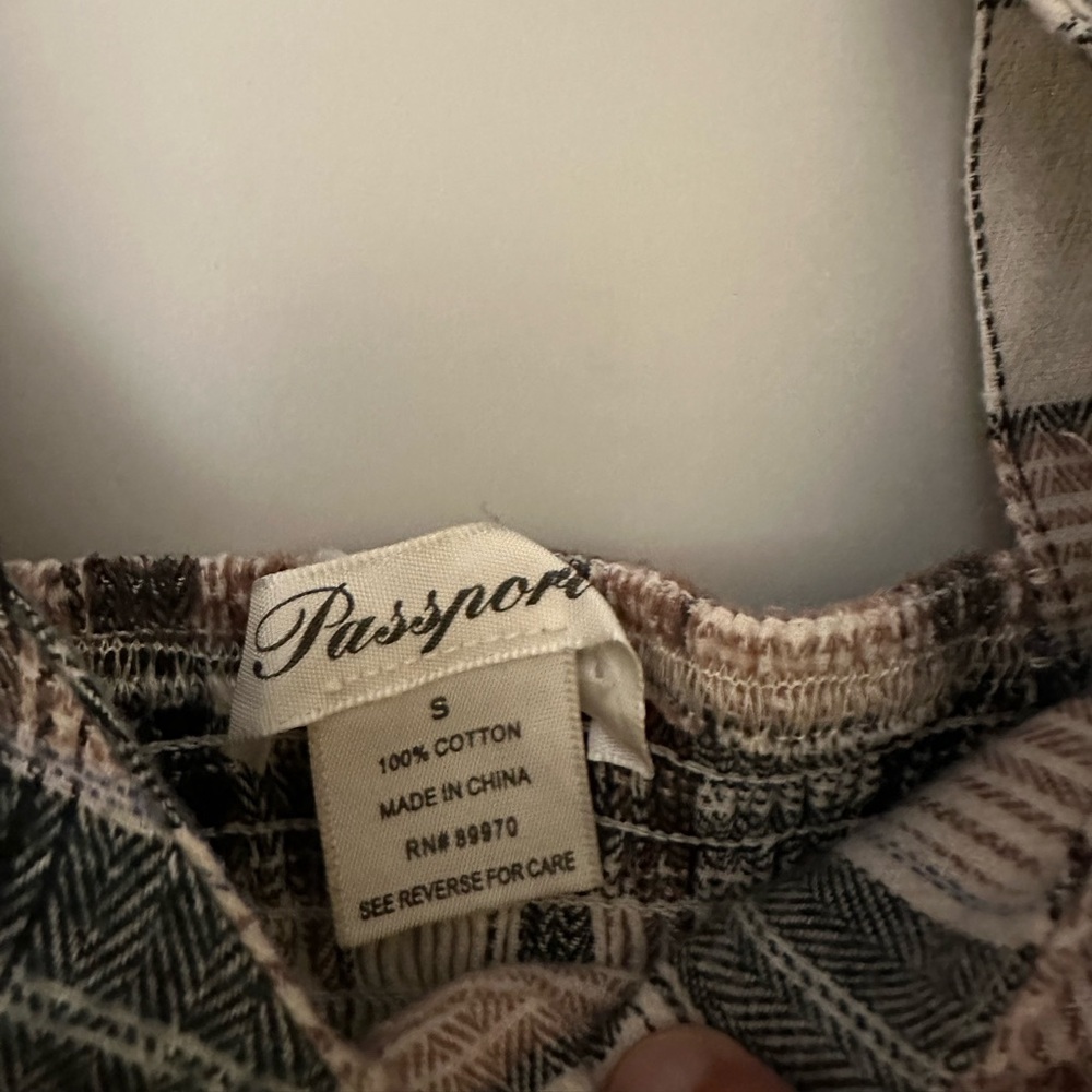 Set of two bralettes NWT - Picture 4 of 8